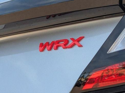 Used 2026 Subaru WRX Premium AWD/4WD image 33