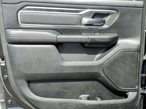 Used 2019 RAM 1500 Big Horn AWD/4WD image 21