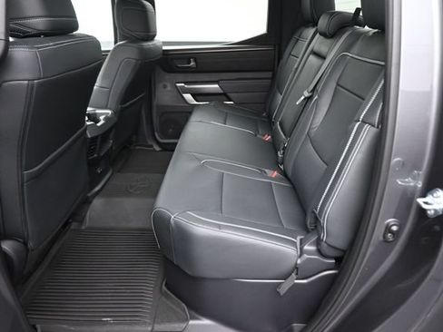 Used 2026 Toyota Tundra SR5 w/ SR5 Premium Package AWD/4WD image 70