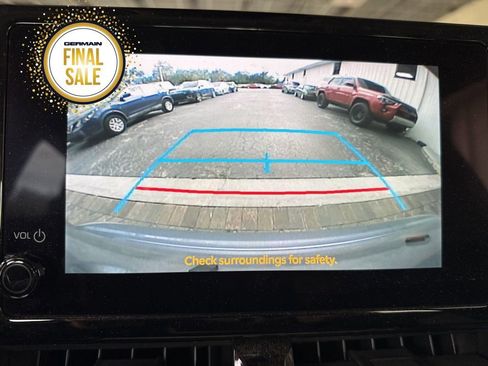 Used 2023 Toyota Corolla LE image 10