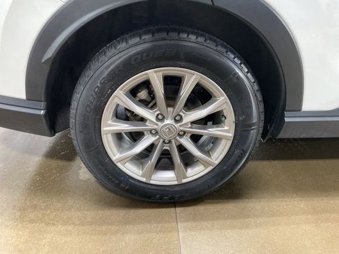 Certified 2023 Honda CR-V EX-L image 13