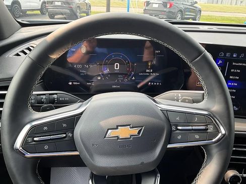 Used 2026 Chevrolet Traverse LT w/ LPO, Floor Liner Package AWD/4WD image 29