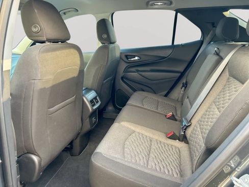 Used 2021 Chevrolet Equinox LT AWD/4WD image 25
