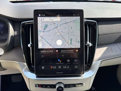 New 2026 Volvo XC90 B6 Ultra AWD/4WD image 27