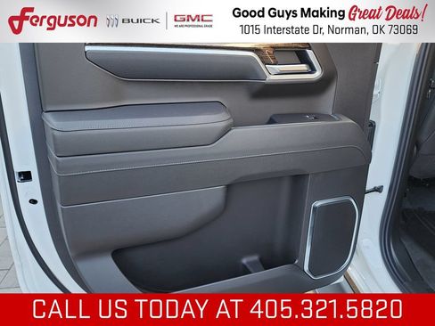 New 2026 GMC Sierra 1500 Elevation AWD/4WD image 40