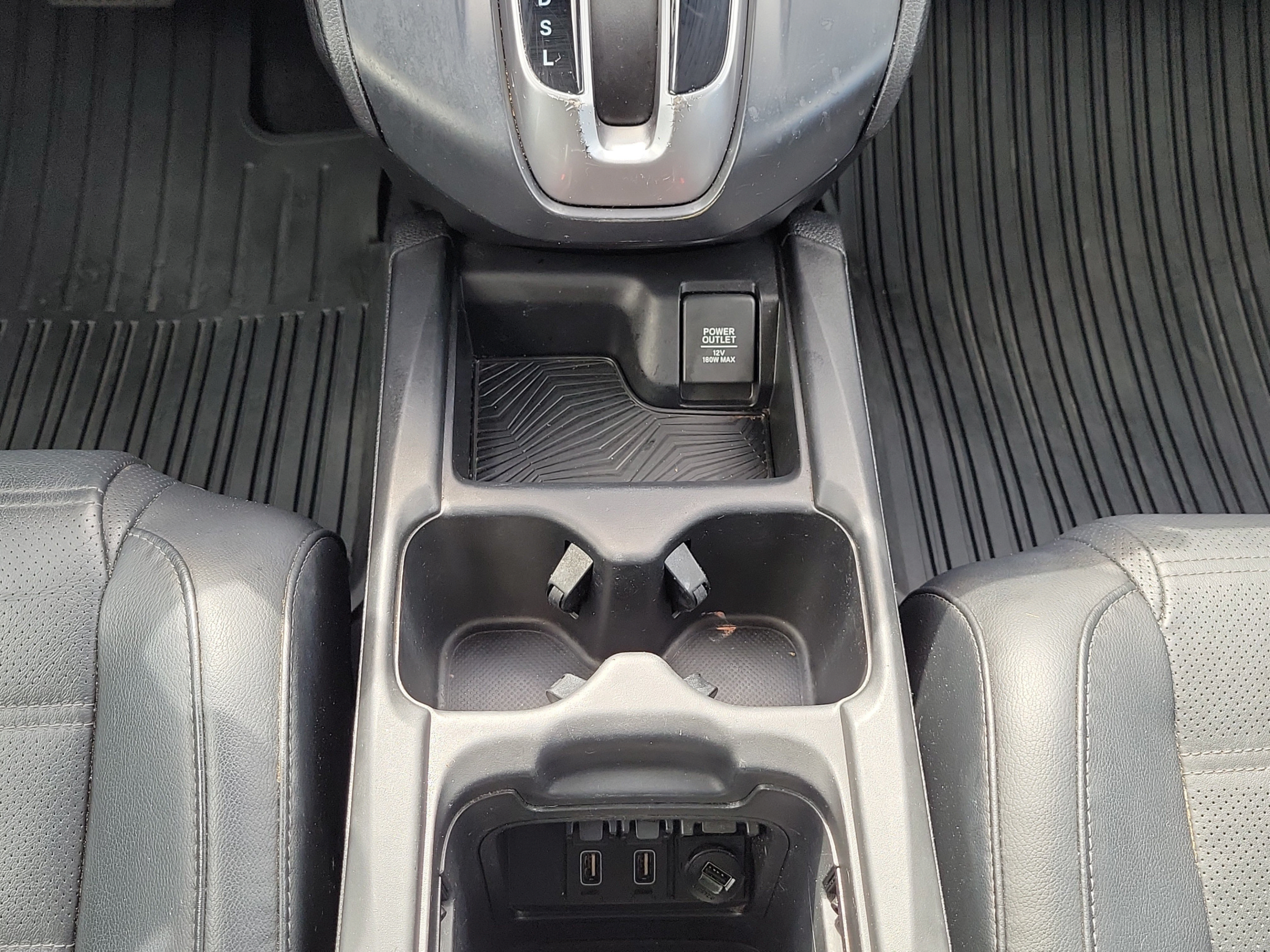 Certified 2019 Honda CR-V EX-L image 16