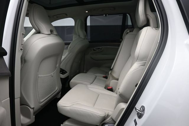 Certified 2026 Volvo XC90 B6 Ultra w/ Protection Package Premier AWD/4WD image 21