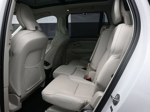 Certified 2026 Volvo XC90 B6 Ultra w/ Protection Package Premier AWD/4WD image 21
