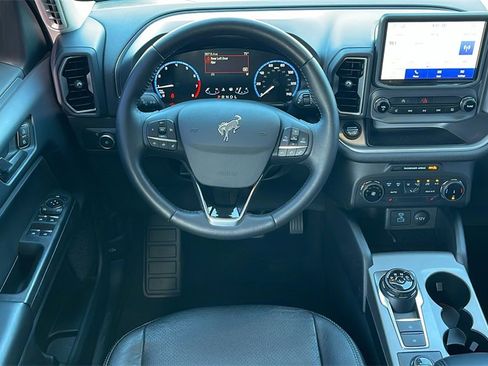 Used 2022 Ford Bronco Sport Big Bend w/ Convenience Package image 13
