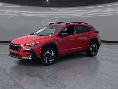 New 2026 Subaru Crosstrek 2.5i Limited image 3