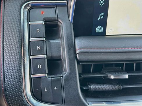 Used 2024 Chevrolet Tahoe RST w/ Luxury Package RWD image 16