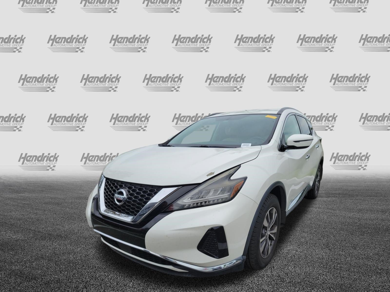 Used 2019 Nissan Murano SV w/ Cargo Package AWD/4WD image 4