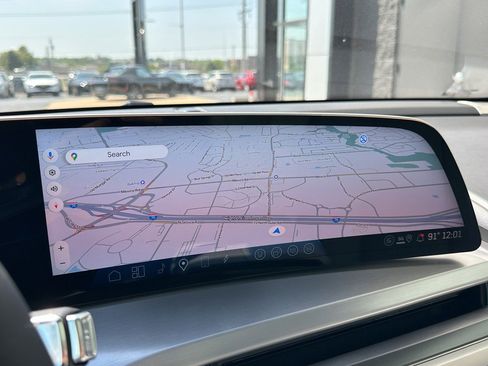 New 2026 Cadillac Vistiq Sport w/ LPO, Floor Liner Package image 26