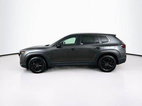 Used 2025 MAZDA CX-50 AWD 2.5 S w/ Preferred Package image 4