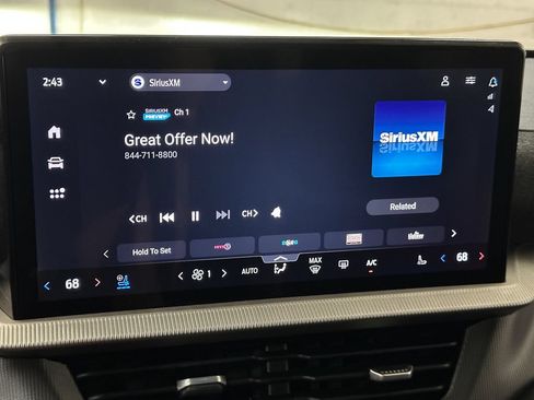 Certified 2025 Ford Explorer ST AWD/4WD image 51