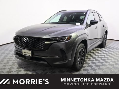 New 2026 MAZDA CX-50 AWD 2.5 Hybrid w/ Weather Package image 1
