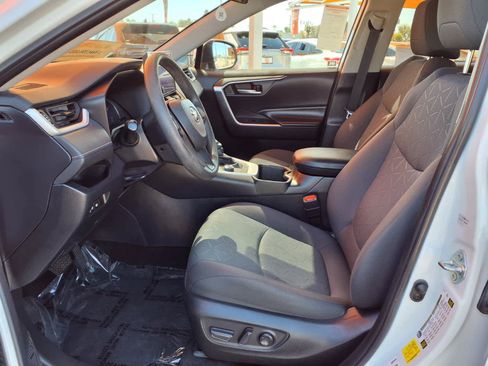 Certified 2023 Toyota RAV4 XLE AWD/4WD image 16