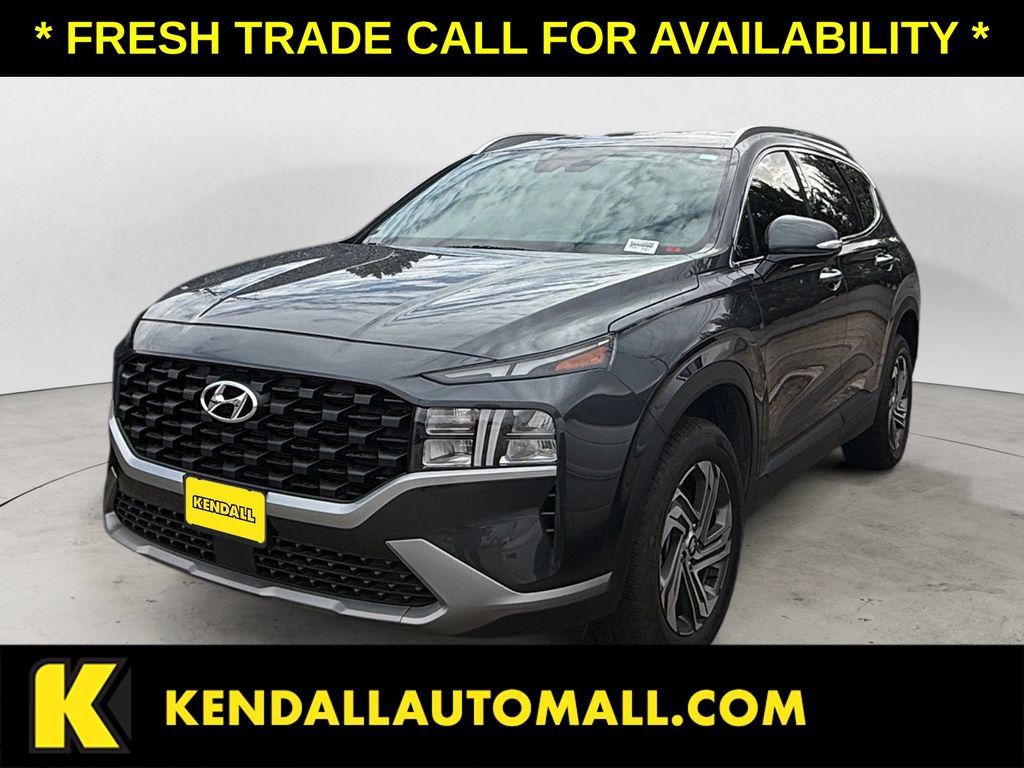 Used 2023 Hyundai Santa Fe SEL AWD/4WD image 1