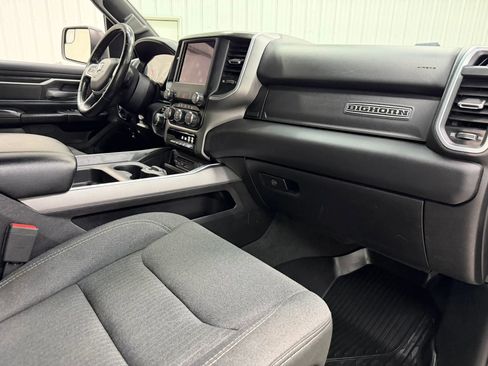 Used 2019 RAM 1500 Big Horn AWD/4WD image 14