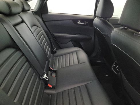 Used 2021 Kia Forte GT w/ GT2 Package FWD image 19