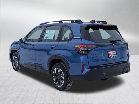 New 2026 Subaru Forester image 5