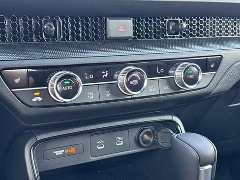 New 2026 Honda CR-V Sport-L image 18