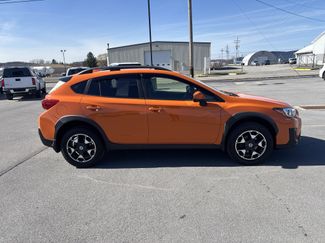 Used 2018 Subaru Crosstrek 2.0i Premium video 2