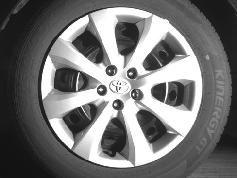 Used 2025 Toyota Corolla LE image 12