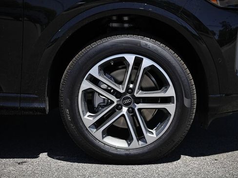 New 2026 Audi Q5 Premium AWD/4WD image 5