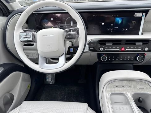 New 2026 Hyundai Palisade Calligraphy image 18