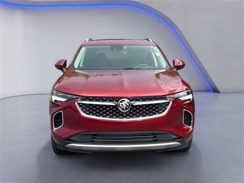 Used 2023 Buick Envision Avenir AWD/4WD image 7