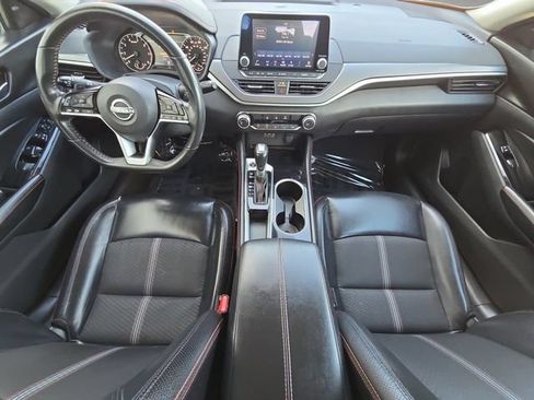 Used 2024 Nissan Altima 2.5 SR FWD image 20
