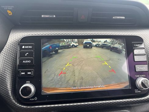 Used 2023 Nissan Kicks SV image 23