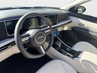 New 2026 Hyundai Tucson SEL video 3