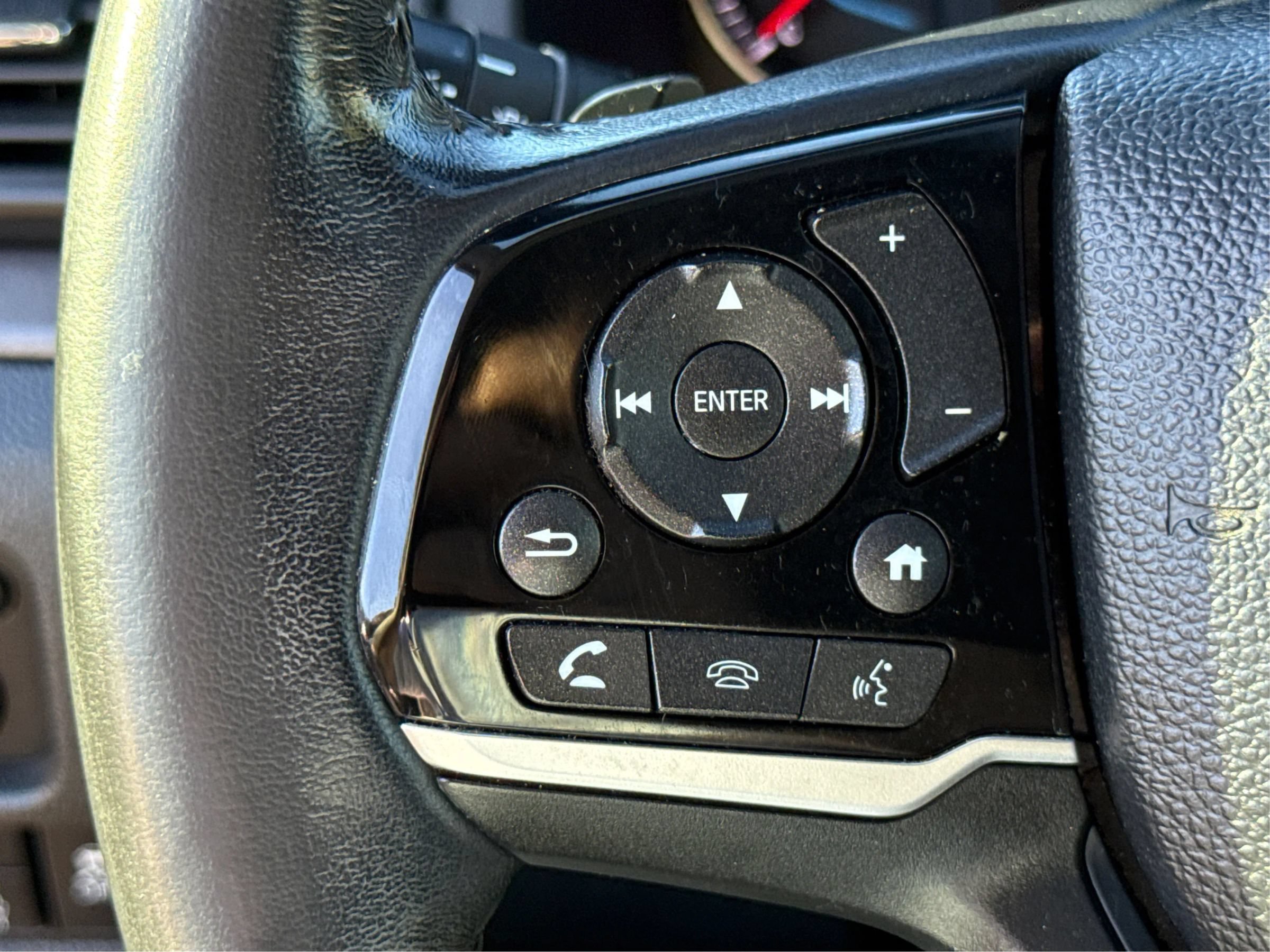 Used 2022 Honda Pilot EX-L image 35