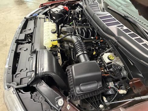 Used 2023 Ford F150 XLT w/ Equipment Group 302A High image 14