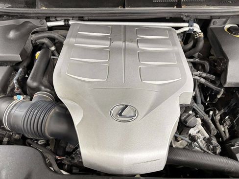 Used 2012 Lexus GX 460 Premium image 10