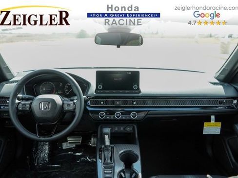 Used 2025 Honda Civic Sport image 14