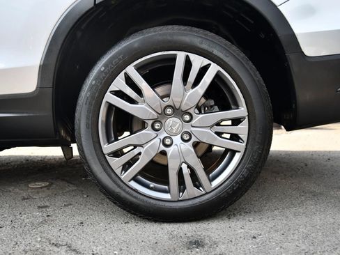 Used 2022 Honda Pilot Sport image 29