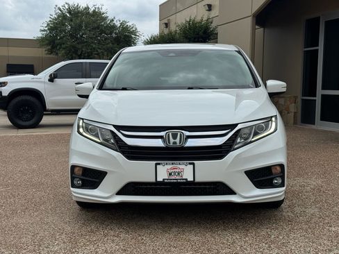 Used 2020 Honda Odyssey EX-L image 5