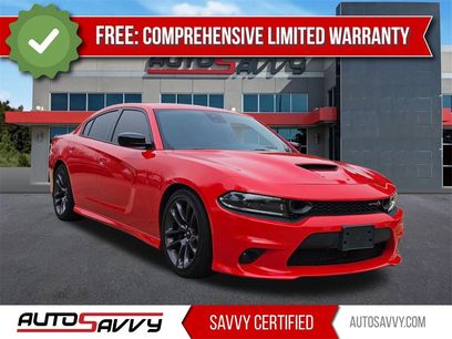 Used 2023 Dodge Charger Scat Pack w/ Plus Group
