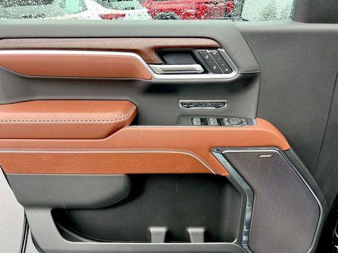 New 2026 GMC Sierra 1500 Denali Ultimate AWD/4WD image 19