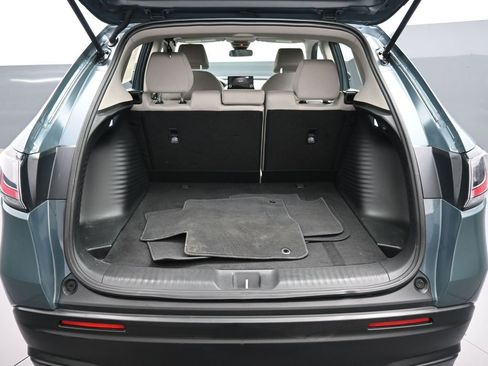 Certified 2023 Honda HR-V LX image 21