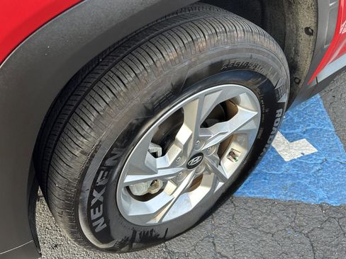 Certified 2023 Hyundai Tucson SEL image 10