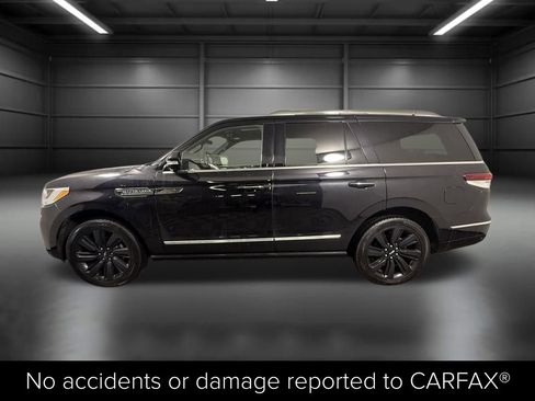 Certified 2023 Lincoln Navigator Reserve image 3
