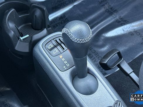 Used 2008 smart fortwo passion image 21