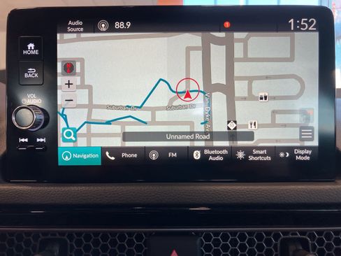 Used 2022 Honda Civic Sport Touring image 21