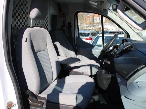 Used 2016 Ford Transit 250 130 Low Roof w/ Exterior Upgrade Package image 20