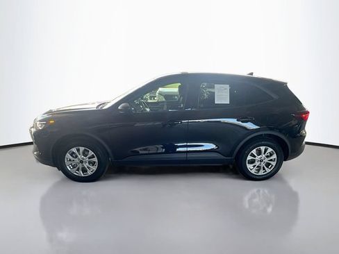 Used 2026 Ford Escape Active FWD image 4