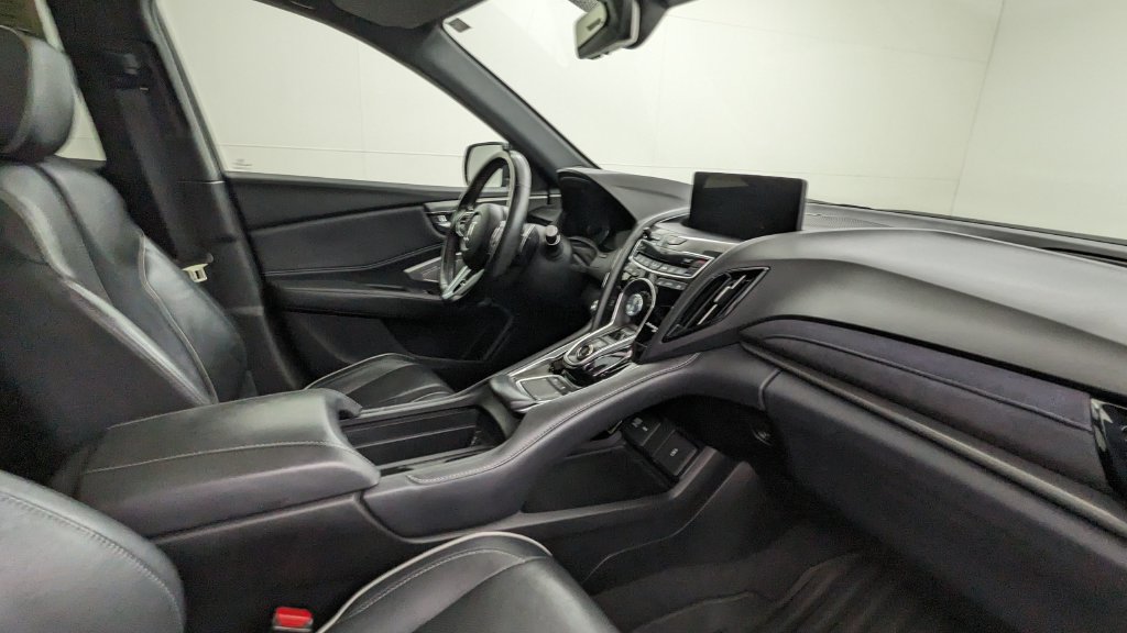 Used 2019 Acura RDX w/ Advance Package AWD/4WD image 39